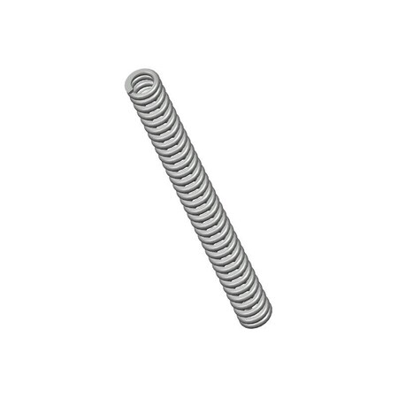 Approved Vendor Compression Spring, O= .240, L= 2.50, W= .045 G909971170